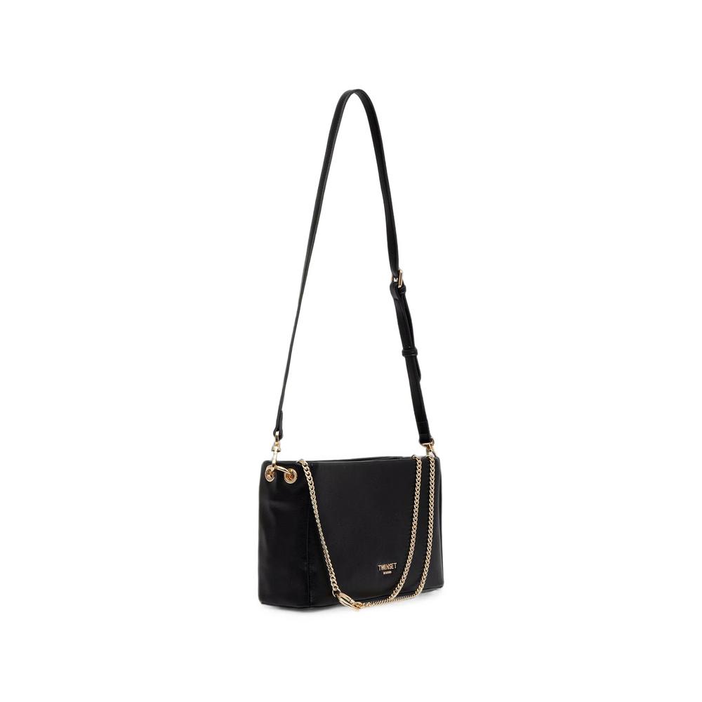 chain-link shoulder bag 2