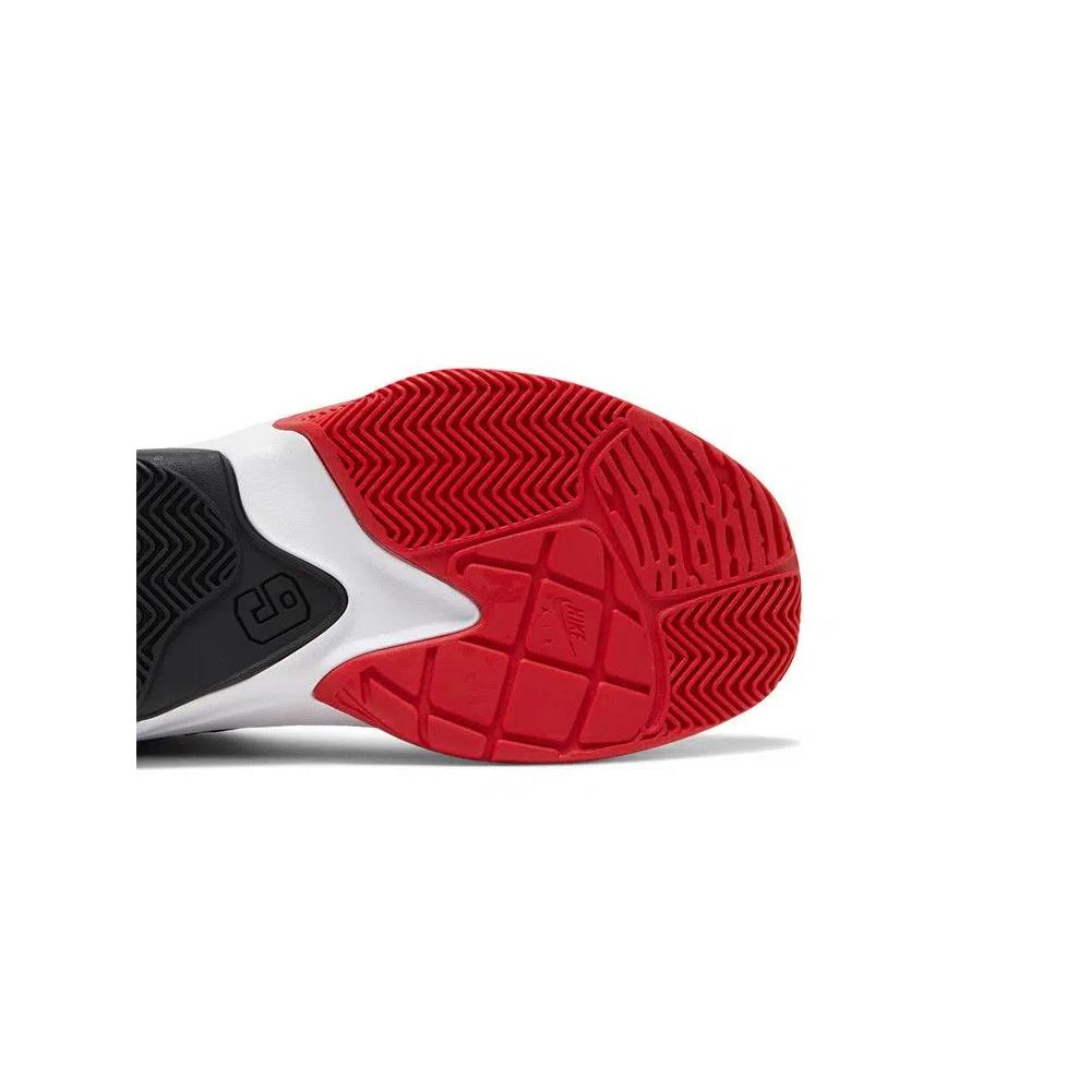 Кроссовки Air Jordan Max Aura 3 'Bred' 5