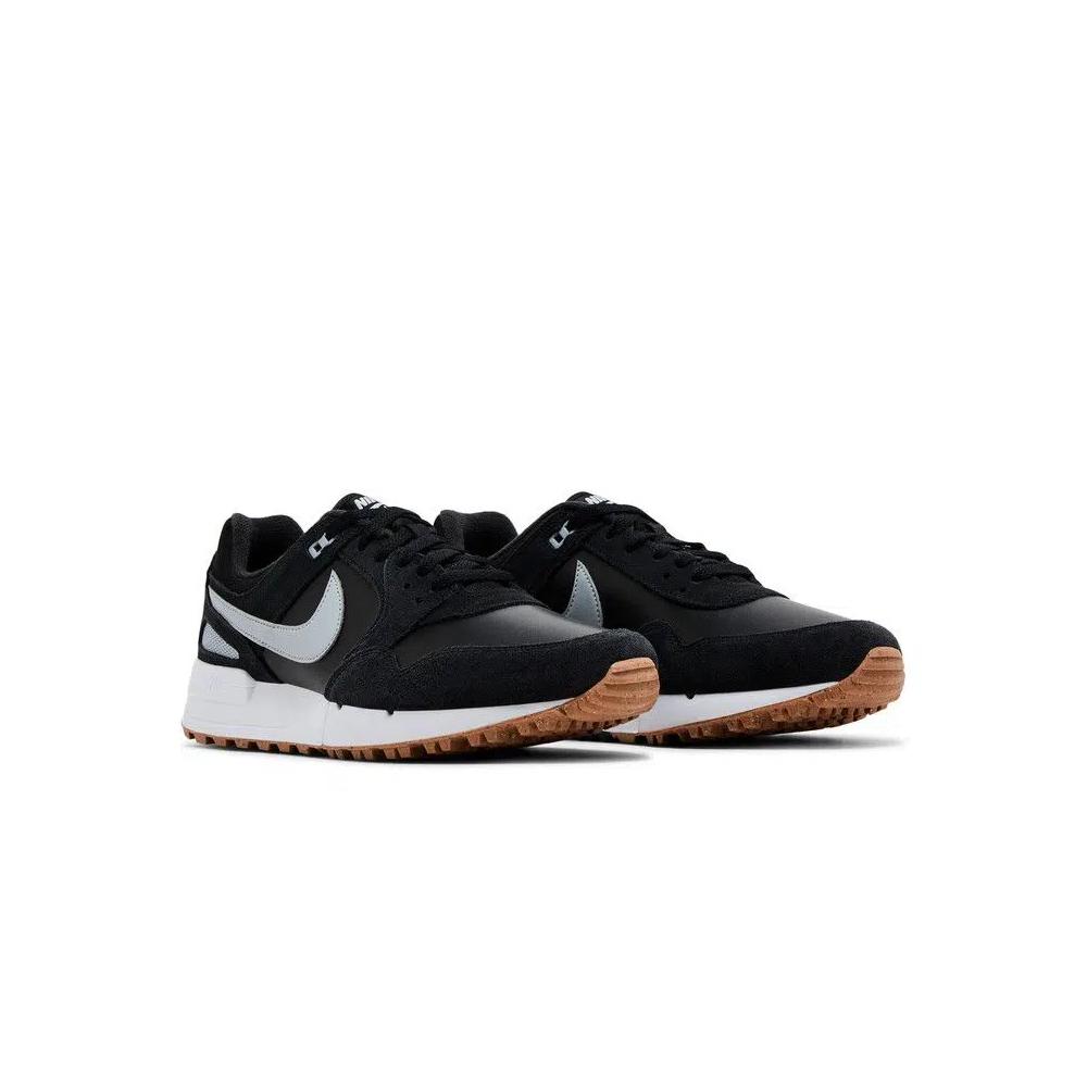 Кроссовки Nike Air Pegasus 89 Golf 'Black White Gum' 8