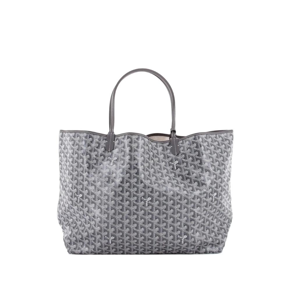 Сумка-тоут Saint Louis Coated Canvas GM 1