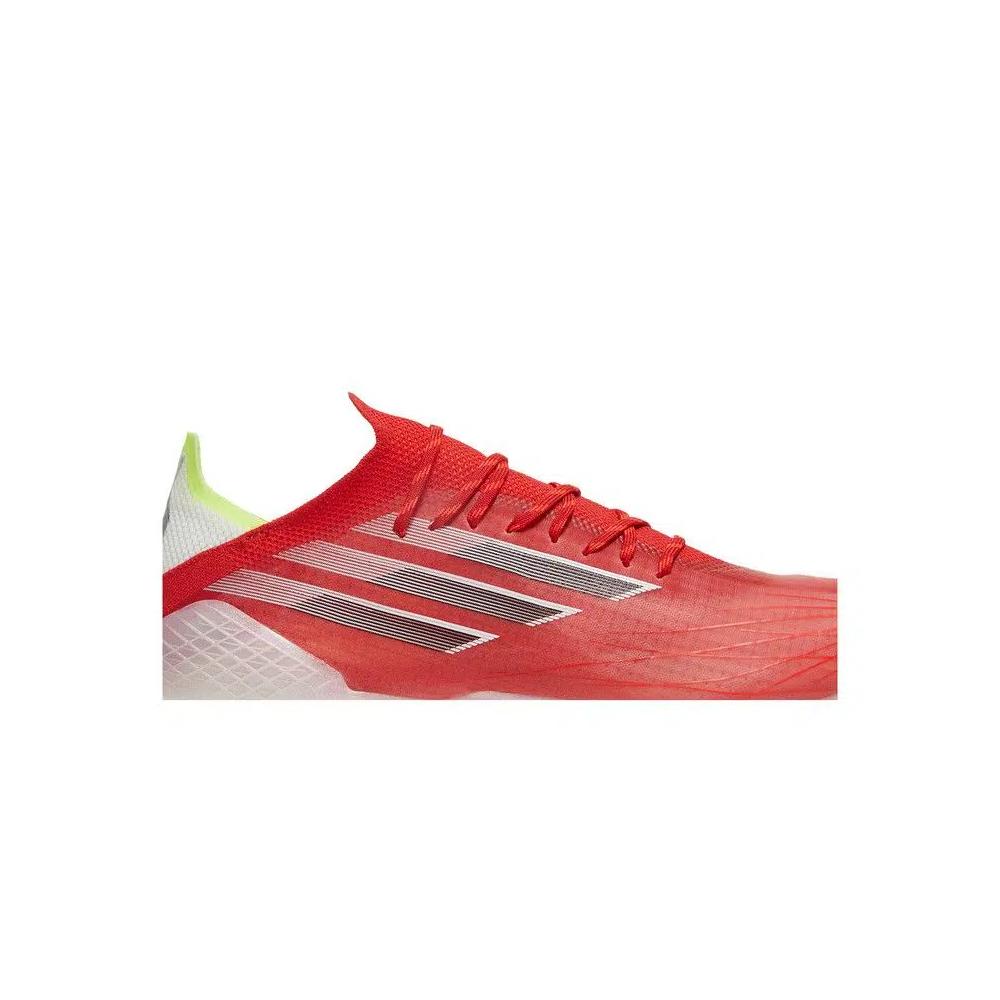 Бутсы adidas X Speedflow.1 FG 'Solar Red' 2