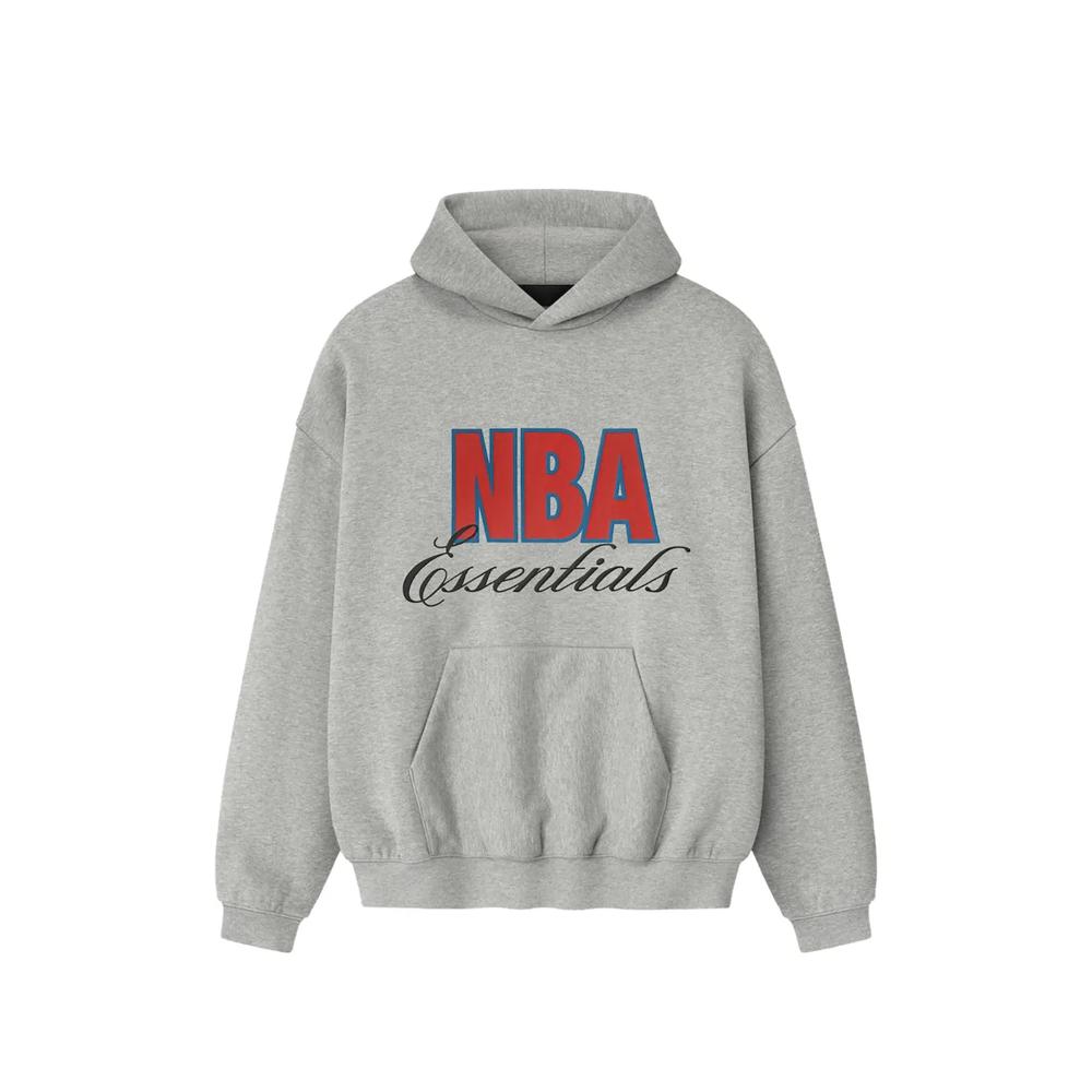 Худи NBA 90's Essentials 1