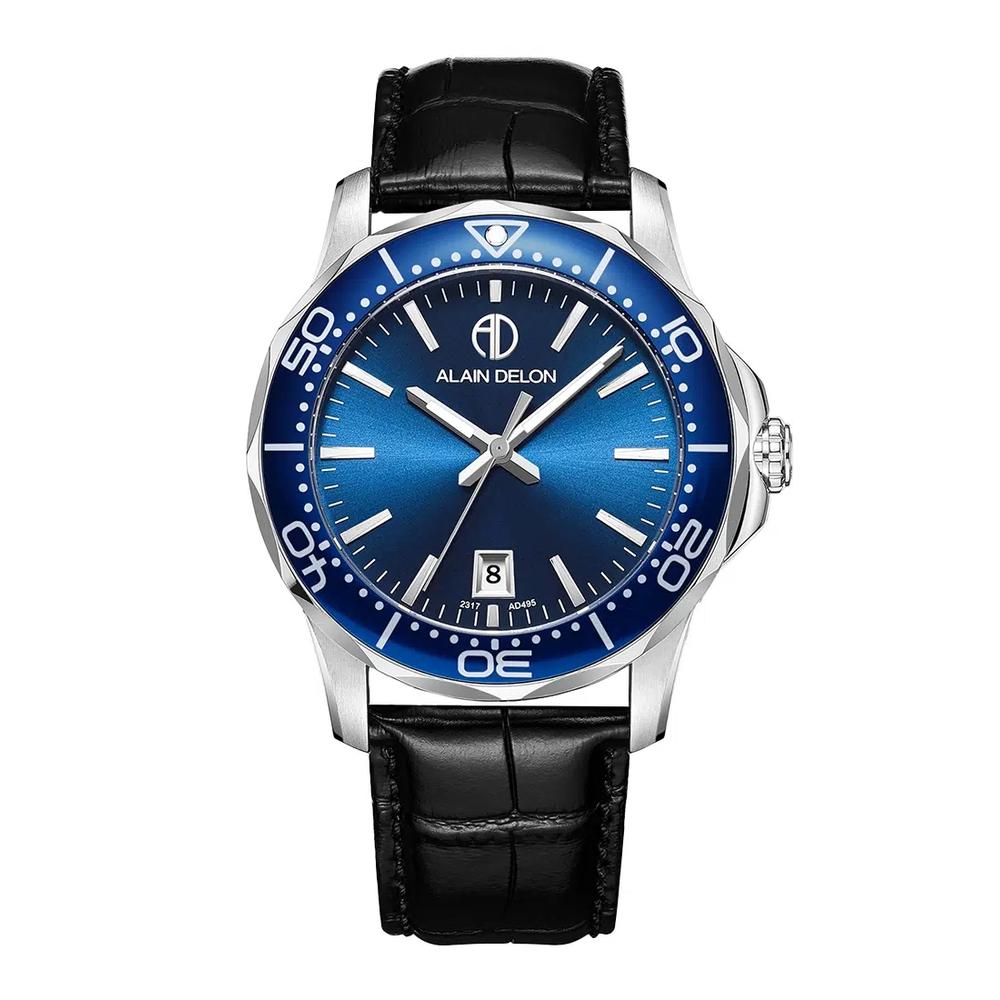 Мужские часы Contemporary AD495-1382 1