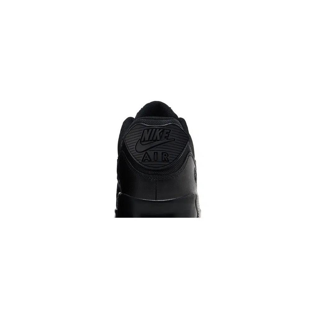 Кроссовки Nike Air Max 90 Essential 'Triple Black' 7