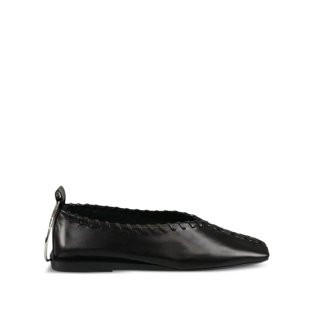Балетки Scarpa 1