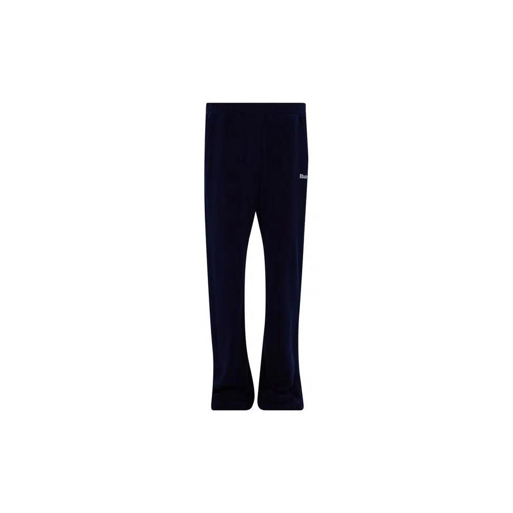 Track Pants Rhude Towel Cuffed Hampton Track Pant 'Темно-синий' 1