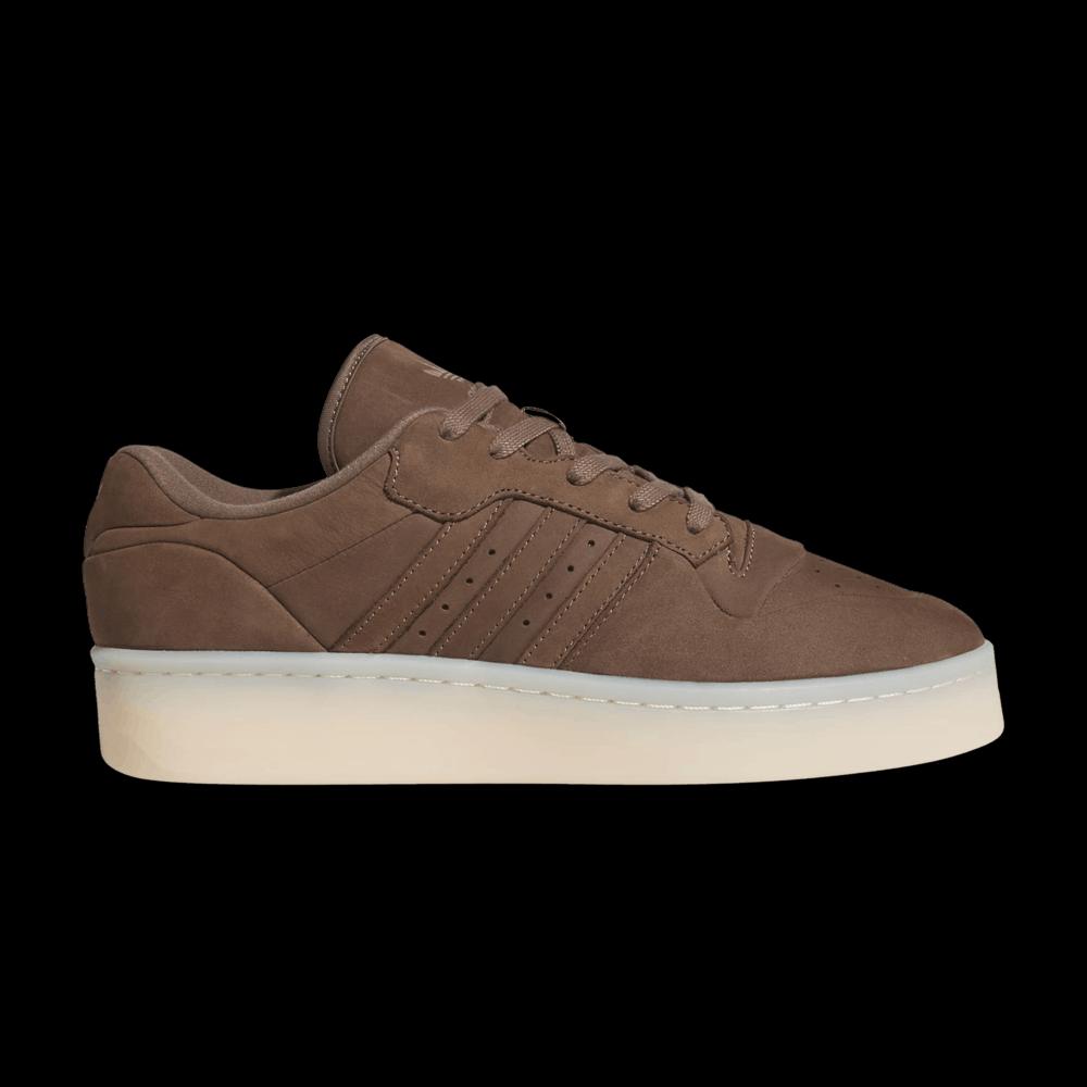 Кроссовки adidas Rivalry Lux Low 'Earth Strata' 1