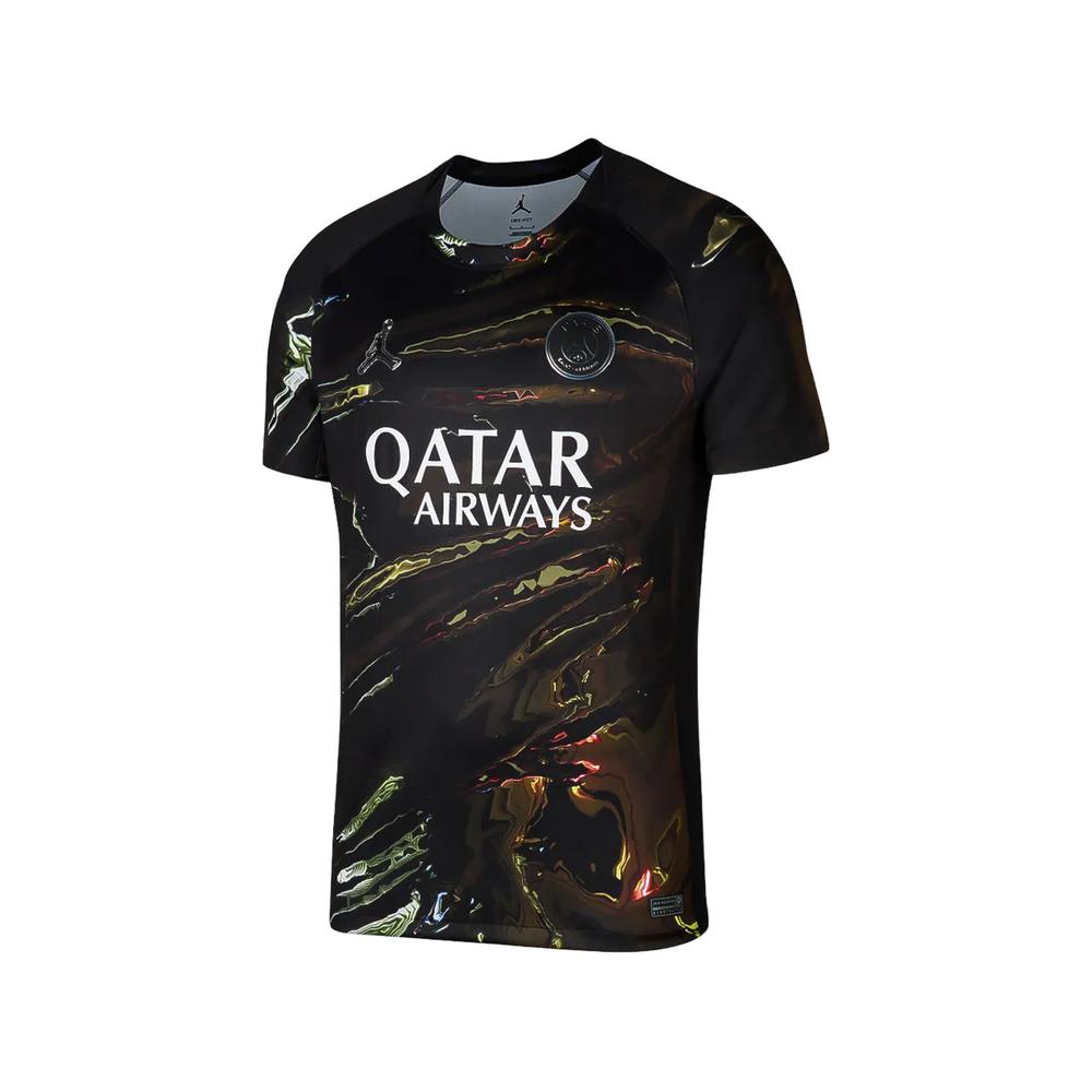 Футболка Night Edition Stadium Paris Saint-Germain 2026 Dri-FIT 1