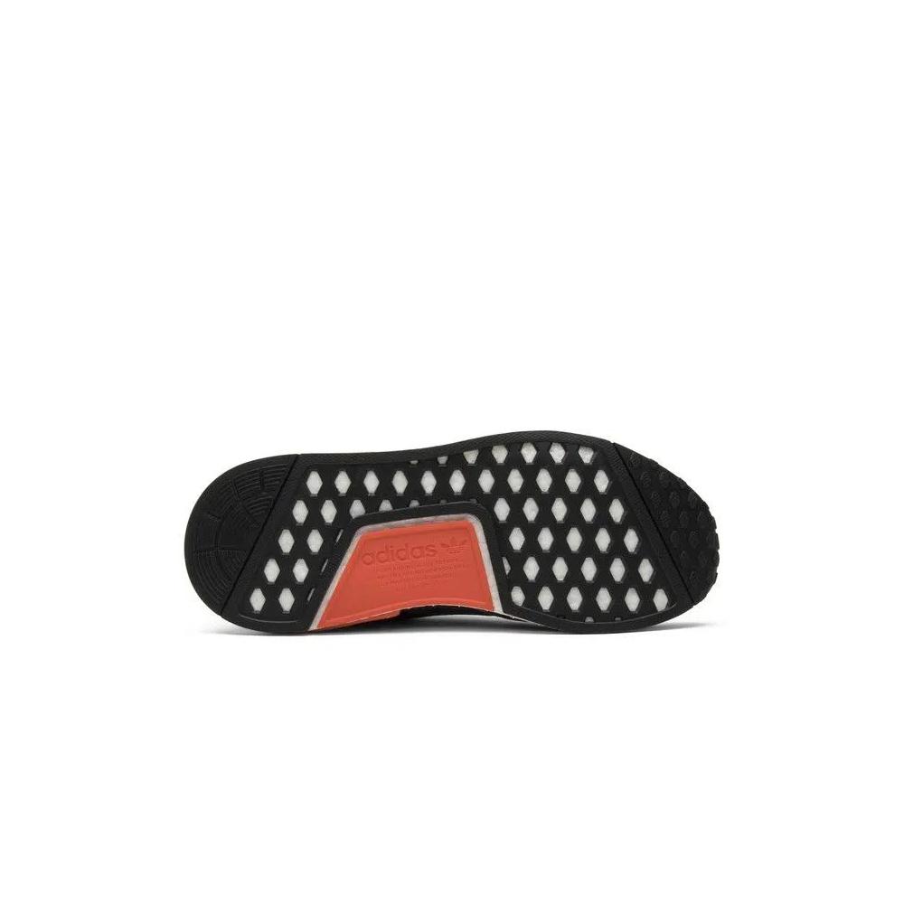 Кроссовки Adidas NMD_R1 'Wool' 4