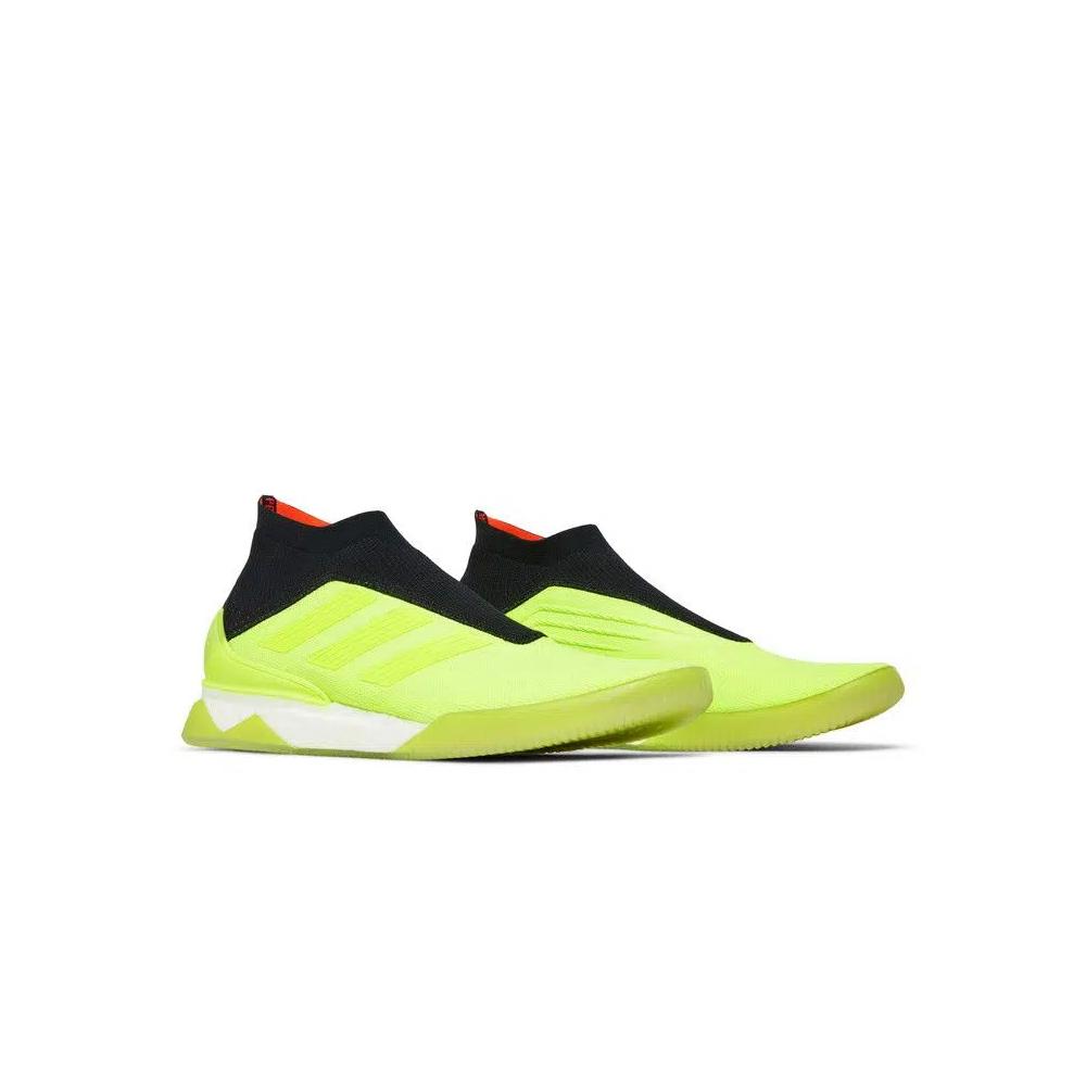 Кроссовки adidas Predator Tango 18+ TR «Solar Yellow» 8