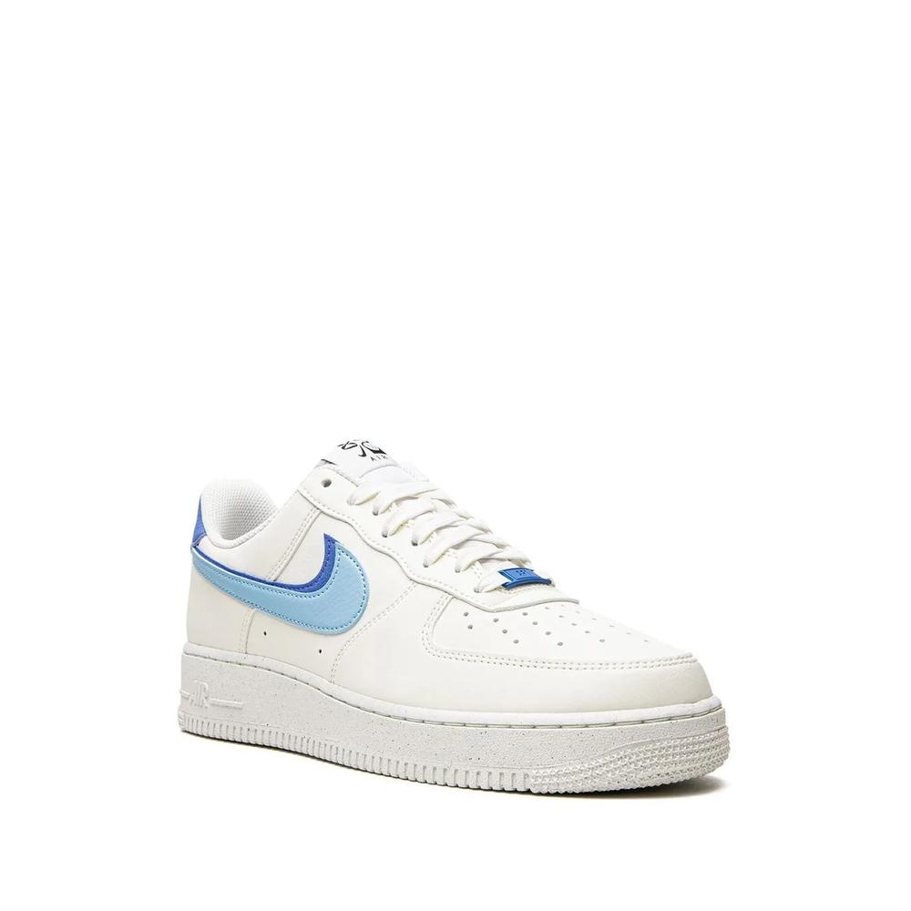 Кроссовки Air Force 1 Double Swoosh 2