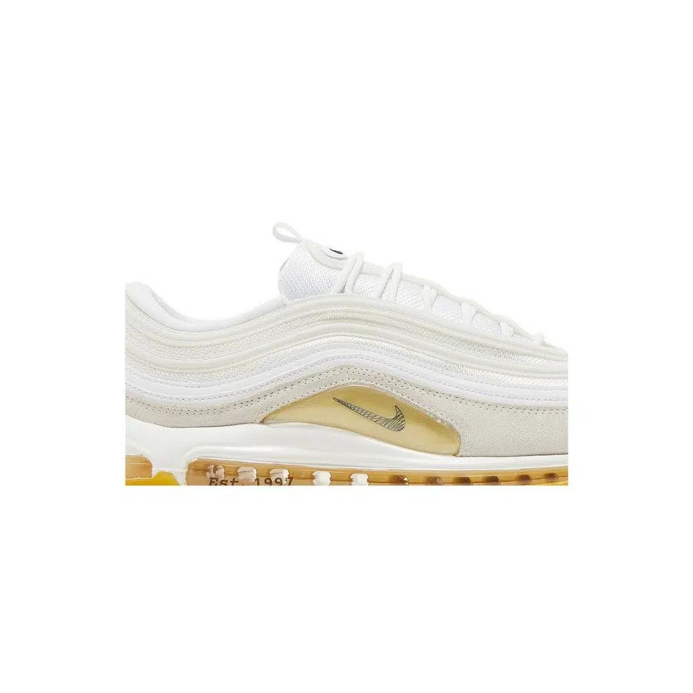 Кроссовки Nike Air Max 97 'Frank Rudy' 2