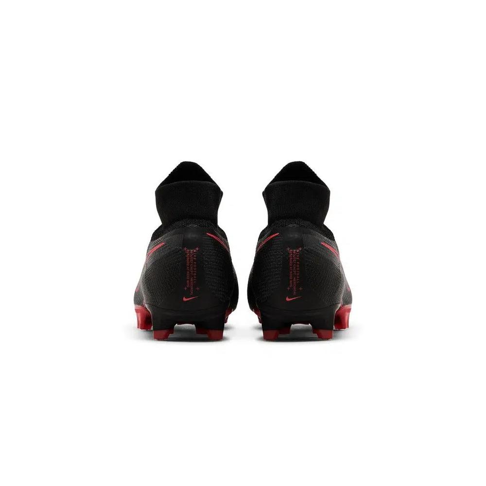 Бутсы Nike Mercurial Superfly 7 Pro FG 'Bred' 6