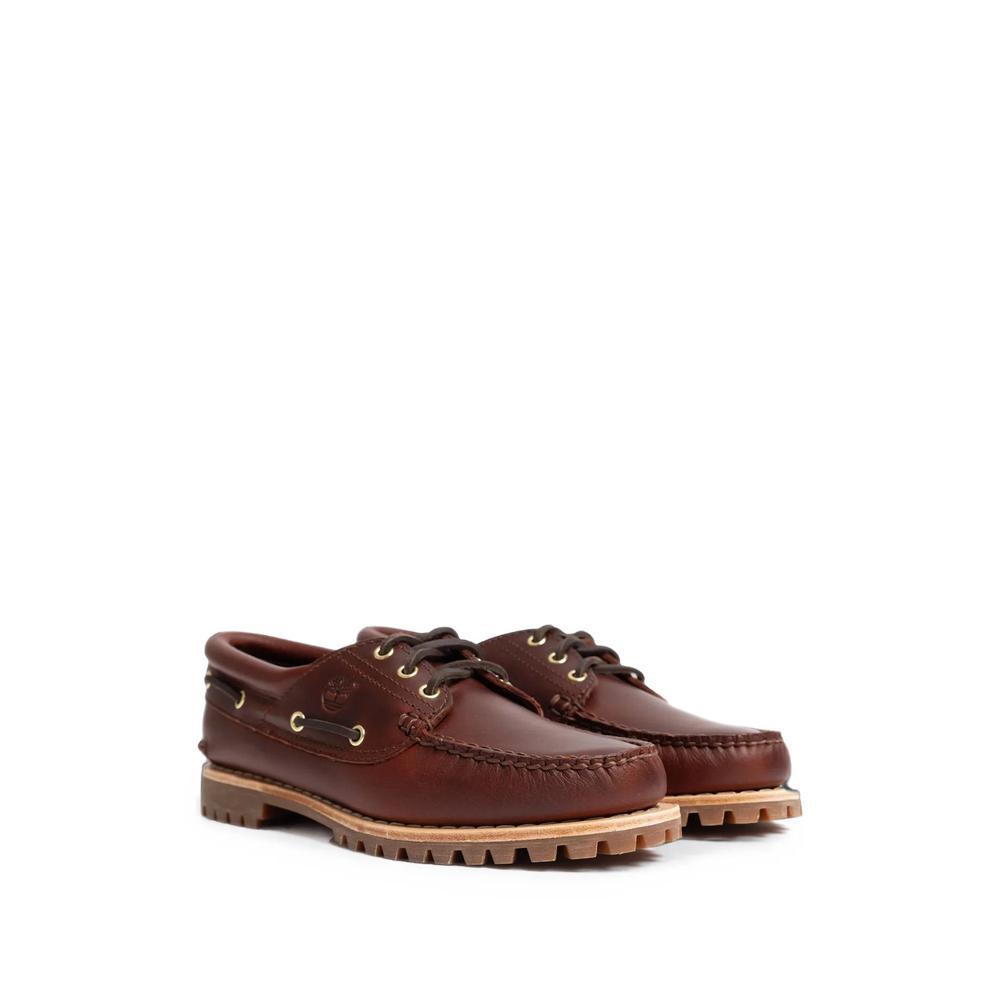 Топсайдеры Authentic на массивной подошве 2