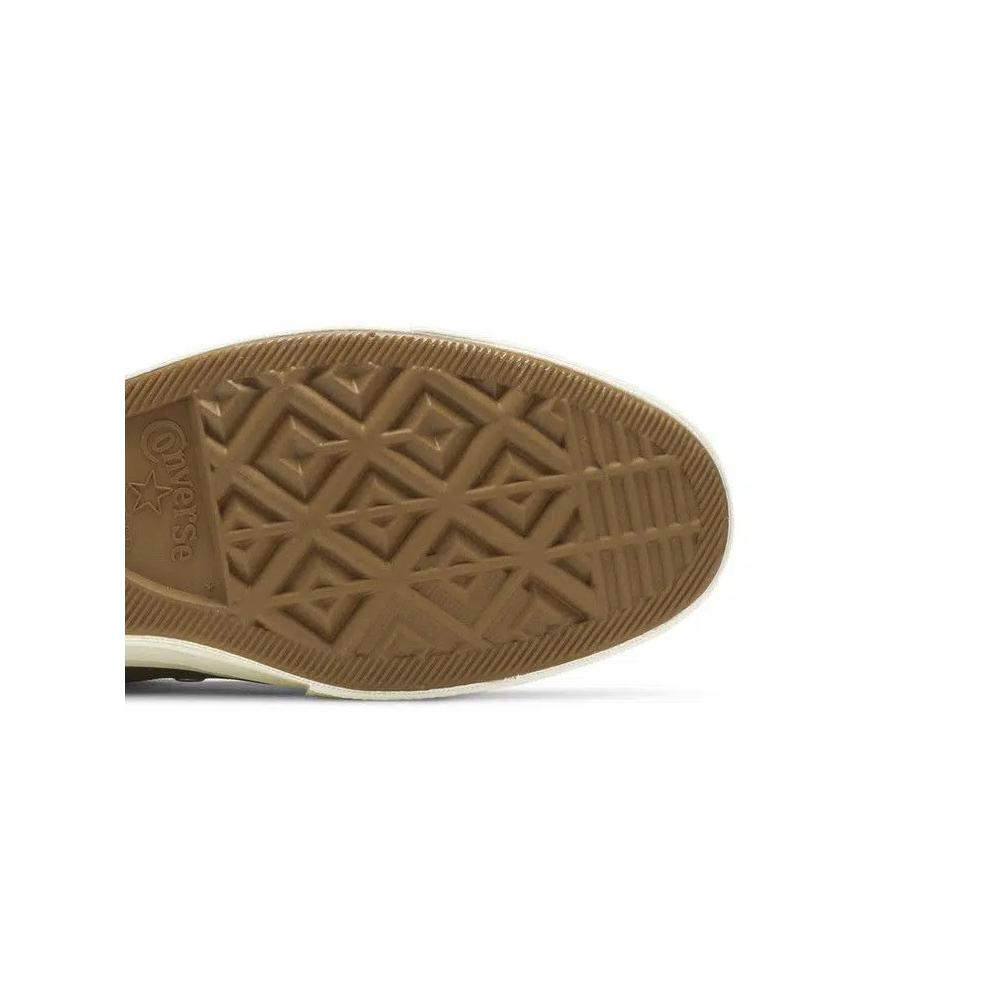 Кроссовки Carhartt WIP x Converse Chuck 70 High 'Hamilton Brown' 5