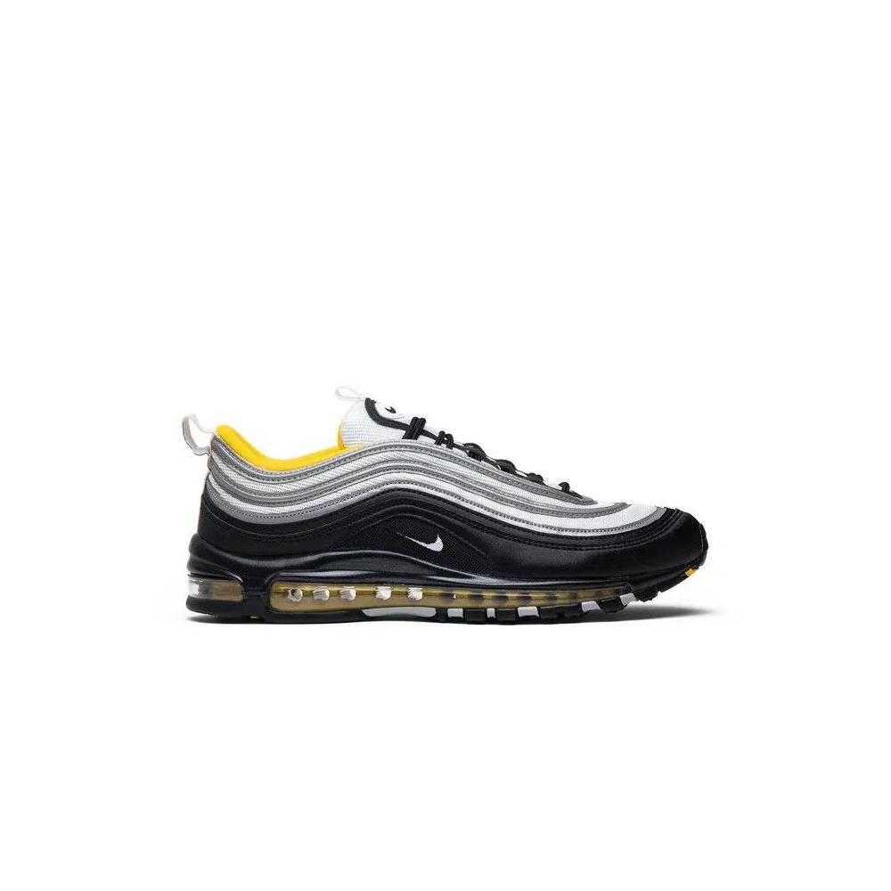 Кроссовки Nike Air Max 97 'Steelers' 1