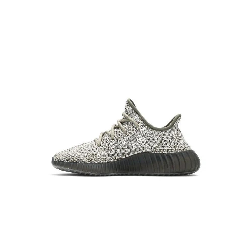 Кроссовки adidas Yeezy Boost 350 V2 'Ash Stone' 3
