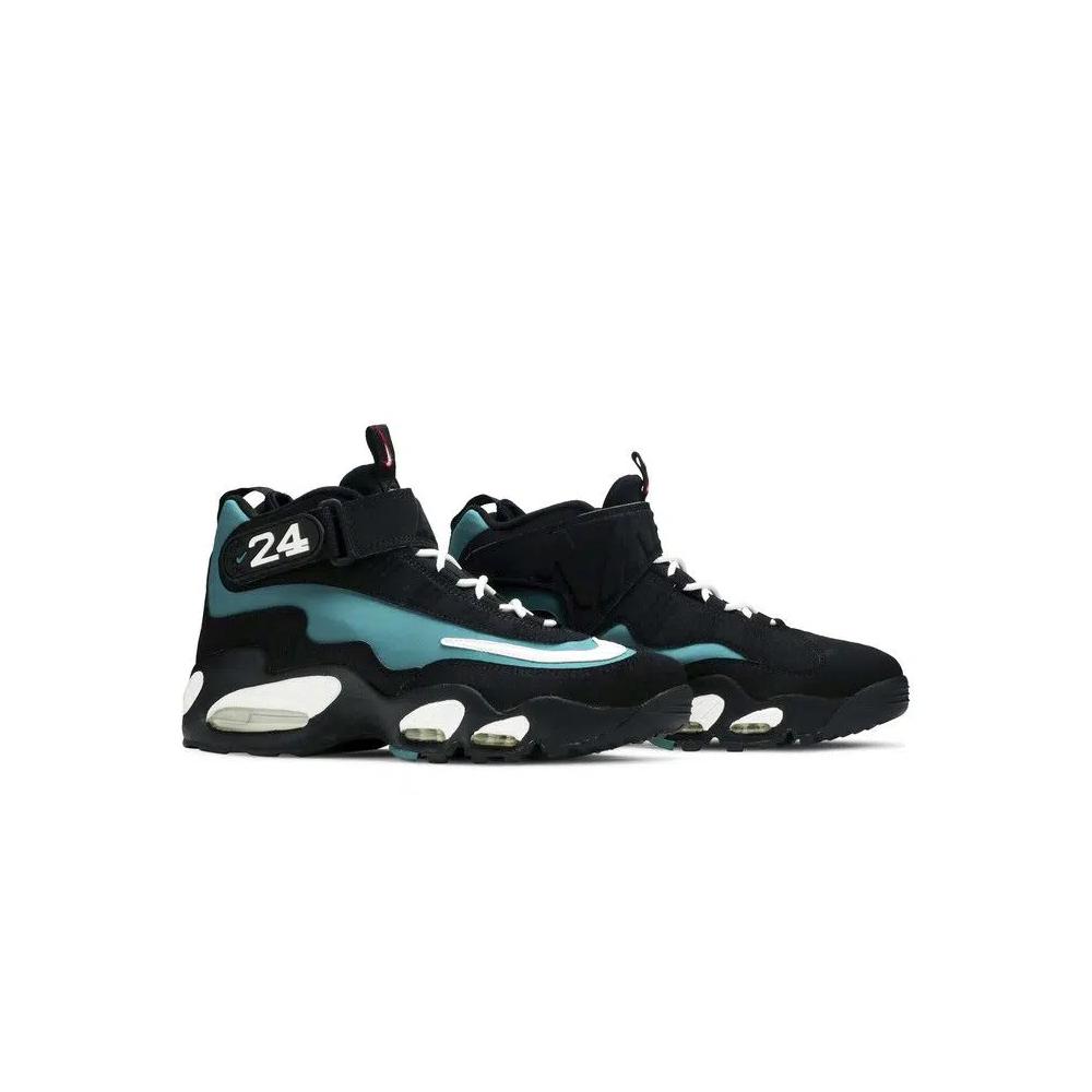 Кроссовки Nike Air Griffey Max 1 «Black Freshwater» 2016 8