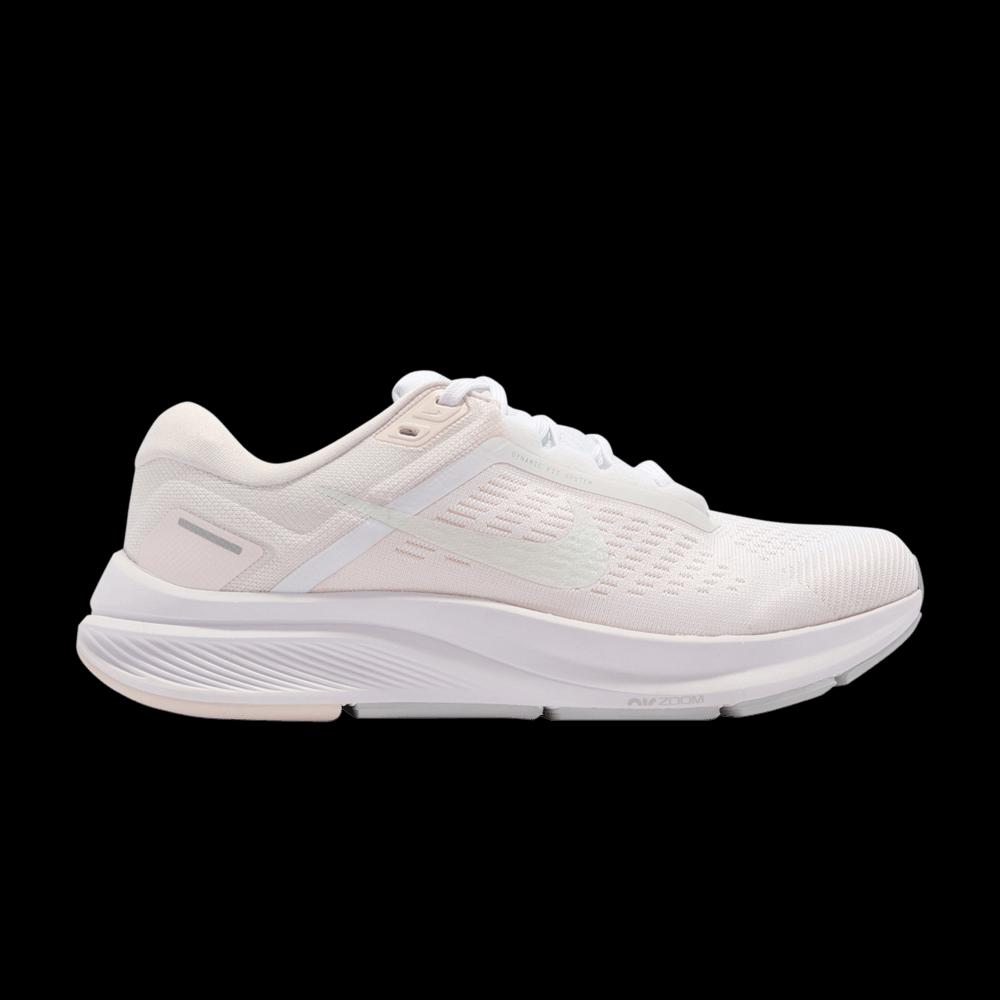 Кроссовки Nike Wmns Air Zoom Structure 24 'Light Soft Pink' 1