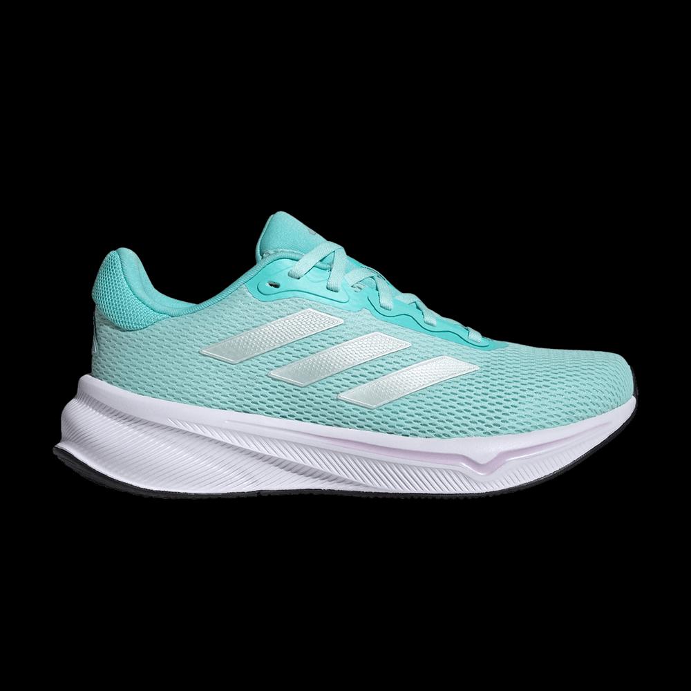 Кроссовки Adidas Wmns Response 'Полувспышка аква' 1