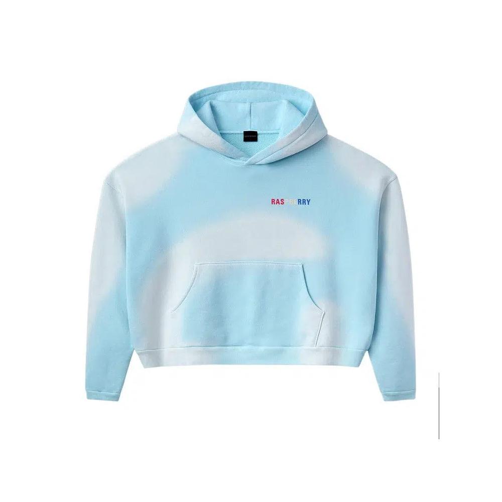 Худи GV Gallery Czech Hoodie 'Blue' 1