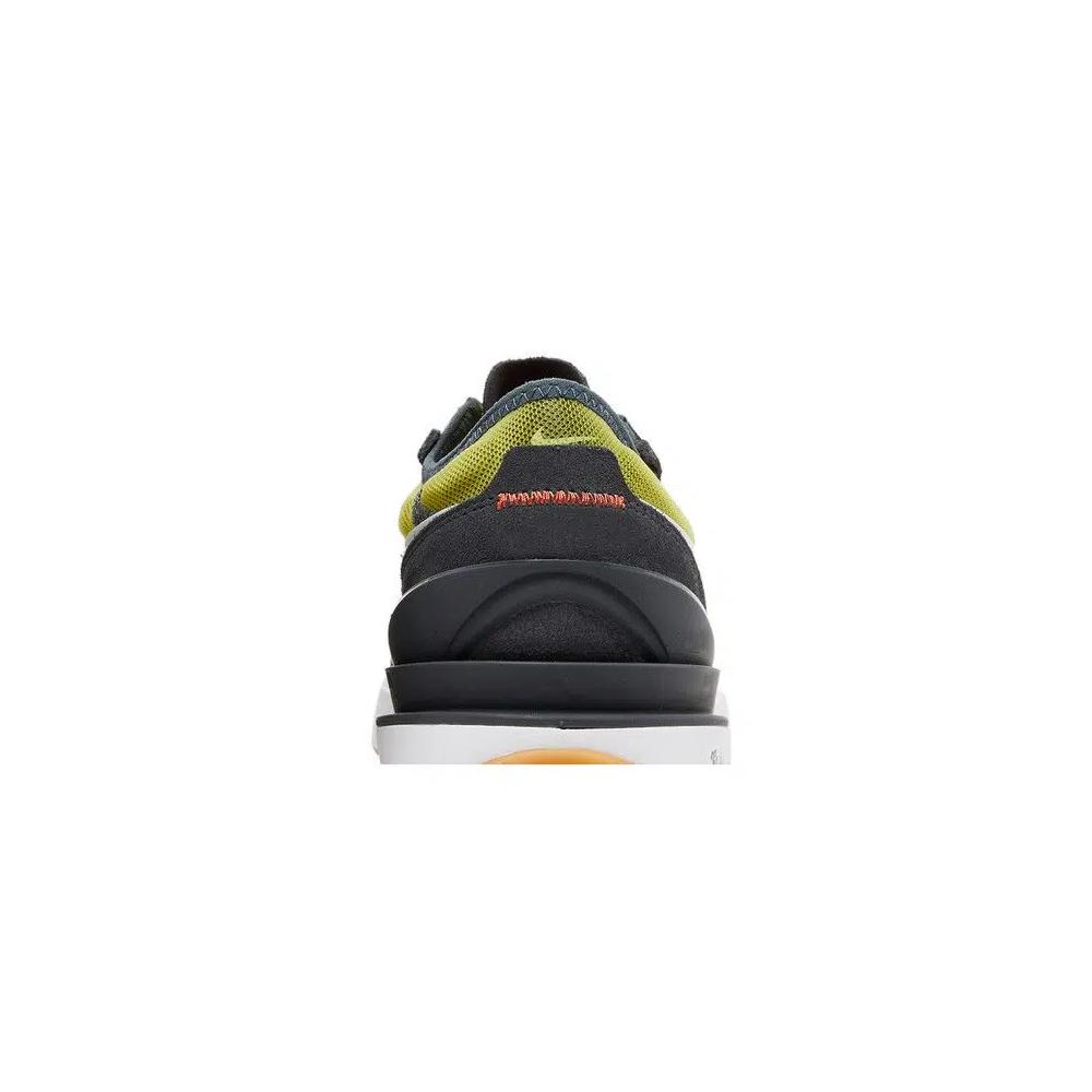 Кроссовки Nike Waffle One GS 'Go The Extra Smile' 7