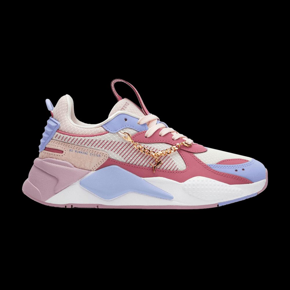 Кроссовки Puma Wmns RS-X 'Sensualist' 1