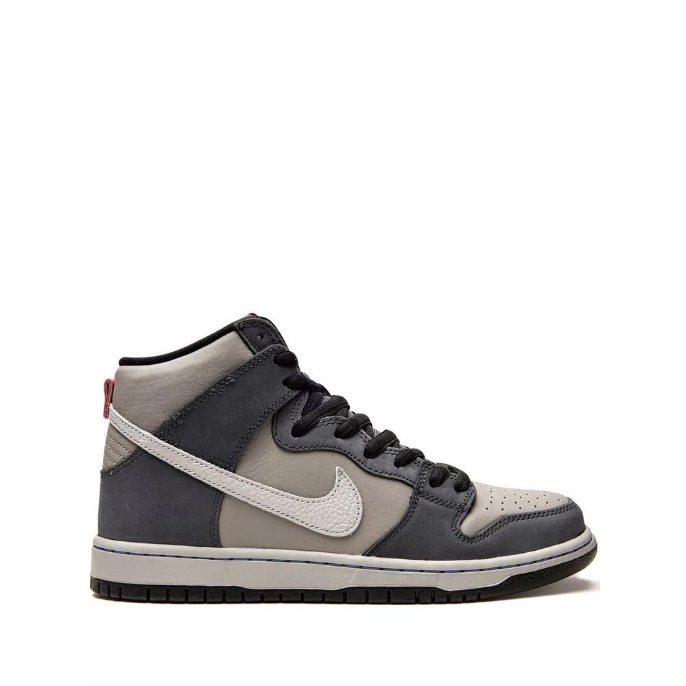 Высокие кроссовки SB Dunk High Pro 1