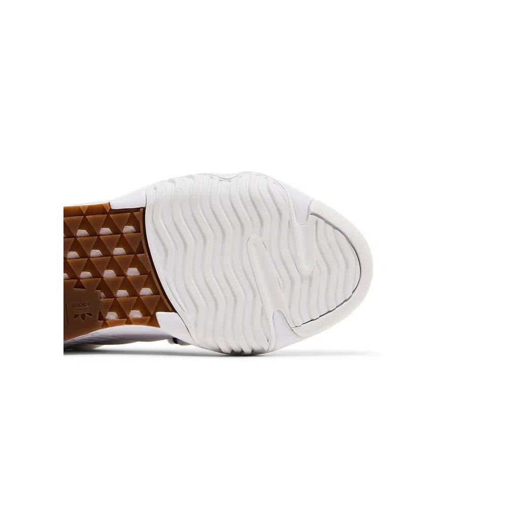 Кроссовки Alexander Wang x adidas Puff Trainer 'Core White' 5