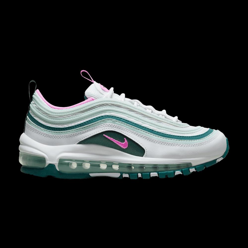 Кроссовки Nike Air Max 97 GS 'Geode Teal' 1