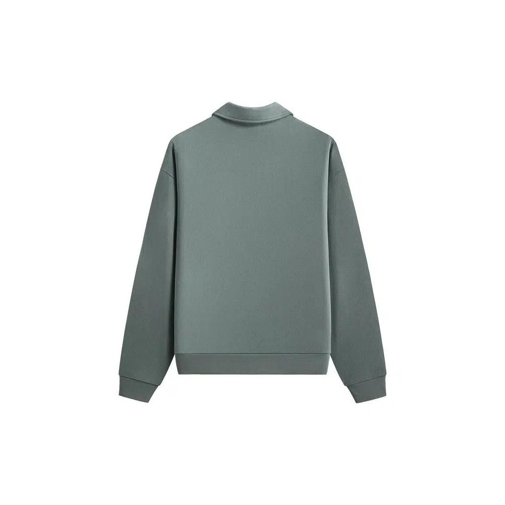Рубашки и топы Kith Interlock Nelson Rugby Pullover 'Court' 2