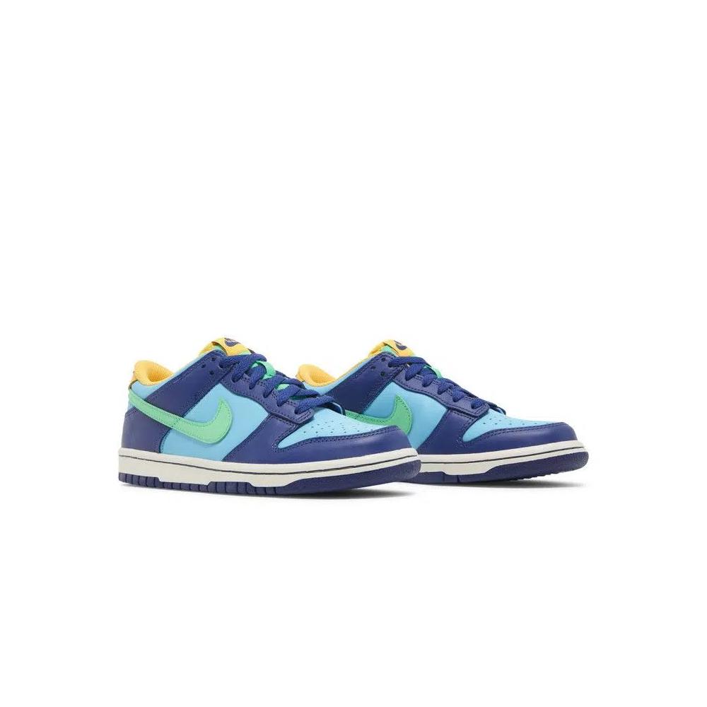 Кроссовки Nike Dunk Low GS 'All-Star 2023' 8