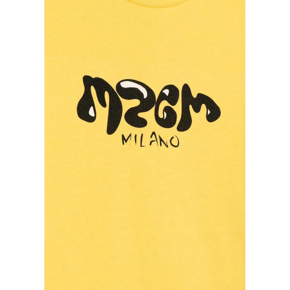 Хлопковая футболка Cotton T-Shirt 2