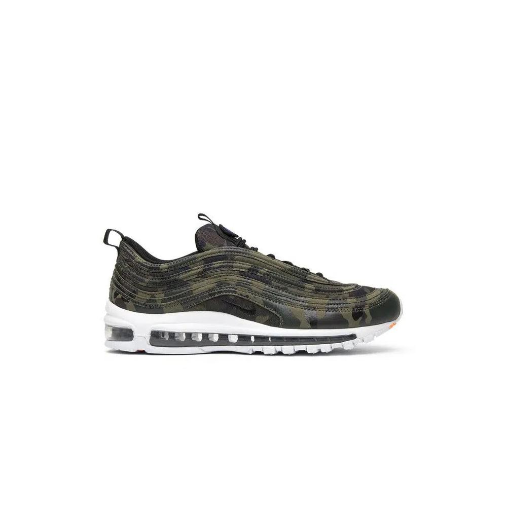 Кроссовки Nike Air Max 97 'France' 1