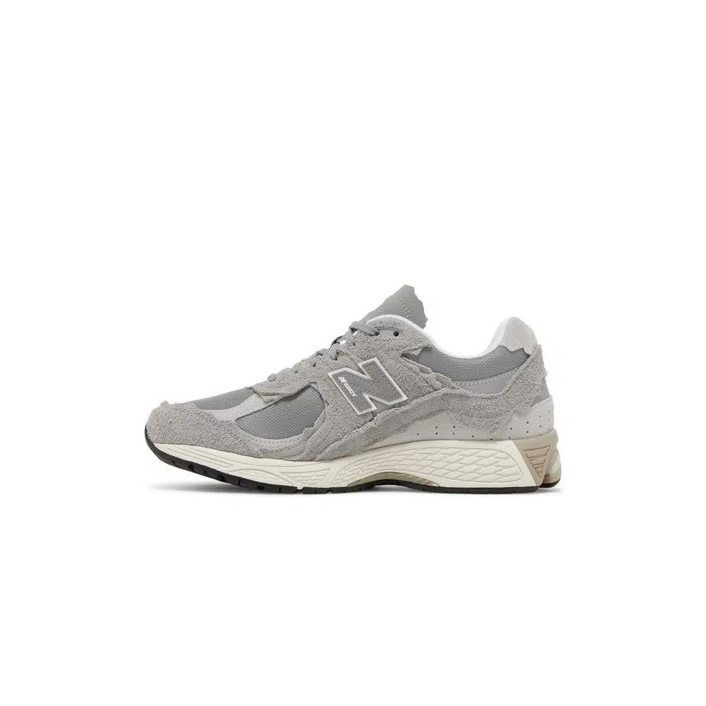 Кроссовки New Balance 2002R 'Protection Pack - Slate Grey' 3