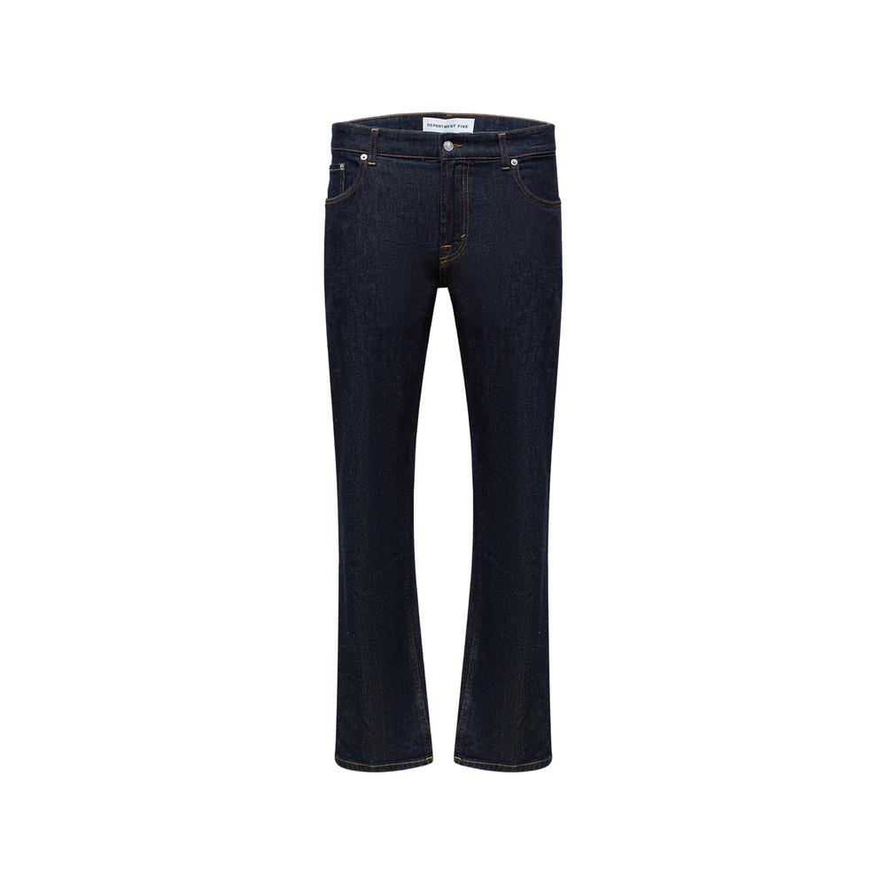 straight-leg jeans 1