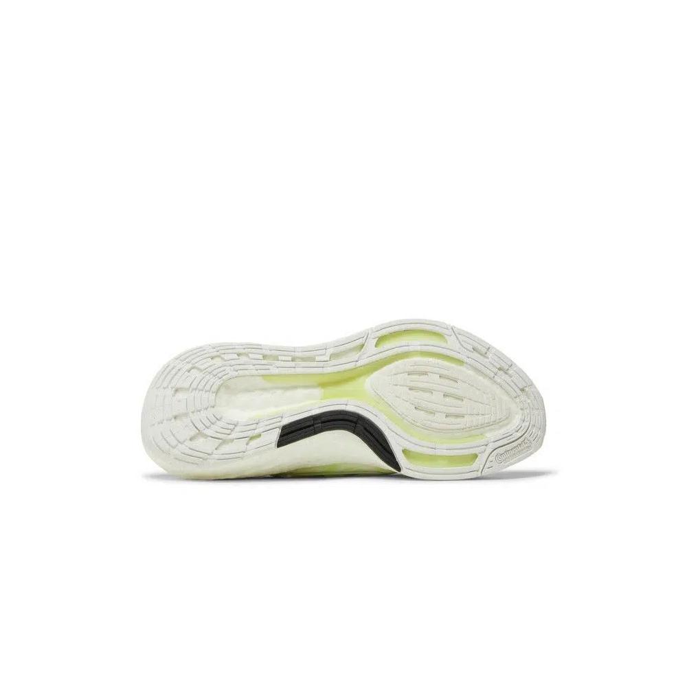 Кроссовки Adidas Wmns UltraBoost 22 'Almost Lime' 4