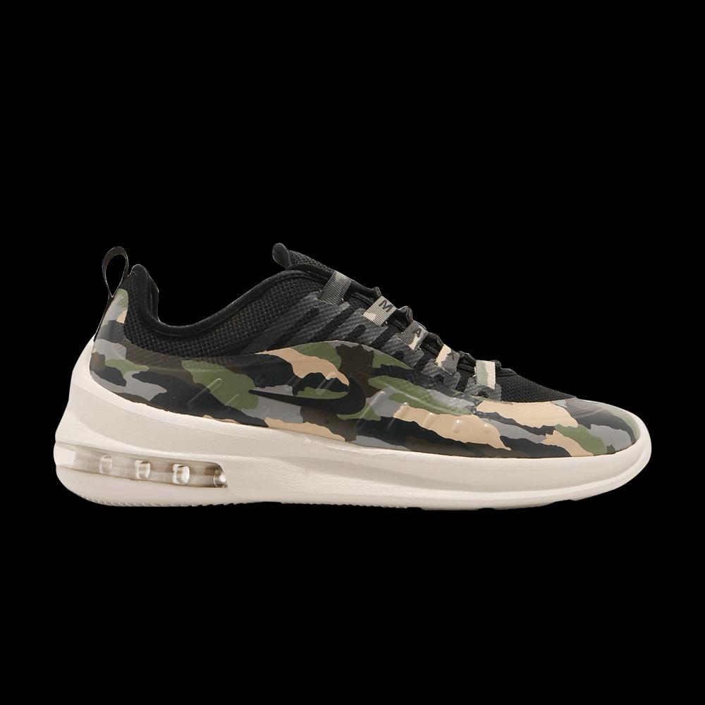 Кроссовки Nike Air Max Axis PRM 'Camo Pack' 1