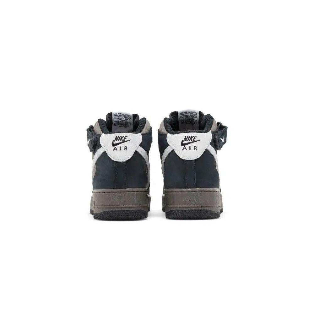 Кроссовки Nike Air Force 1 Mid NH 2 'City Pack - Berlin' 6