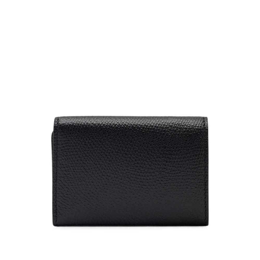 VLogo Signature trifold wallet 2