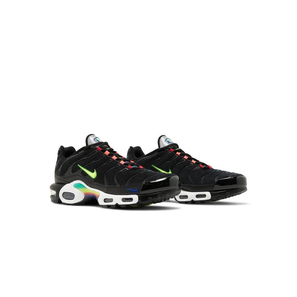 Кроссовки Sneakers Nike Air Max Plus SE 'Evolution of Icon' 8