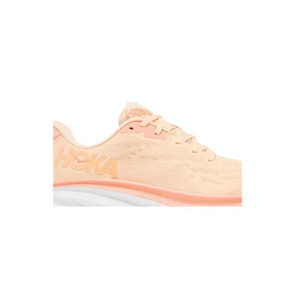 Кроссовки HOKA Wmns Clifton 9 'Cantaloupe' 2