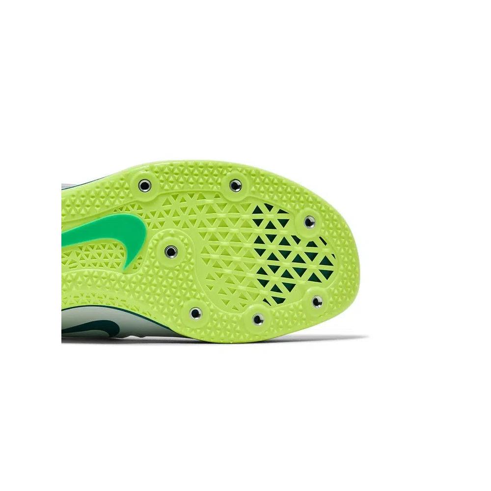 Кроссовки Nike High Jump Elite 'Barely Green Bright Spruce' 5