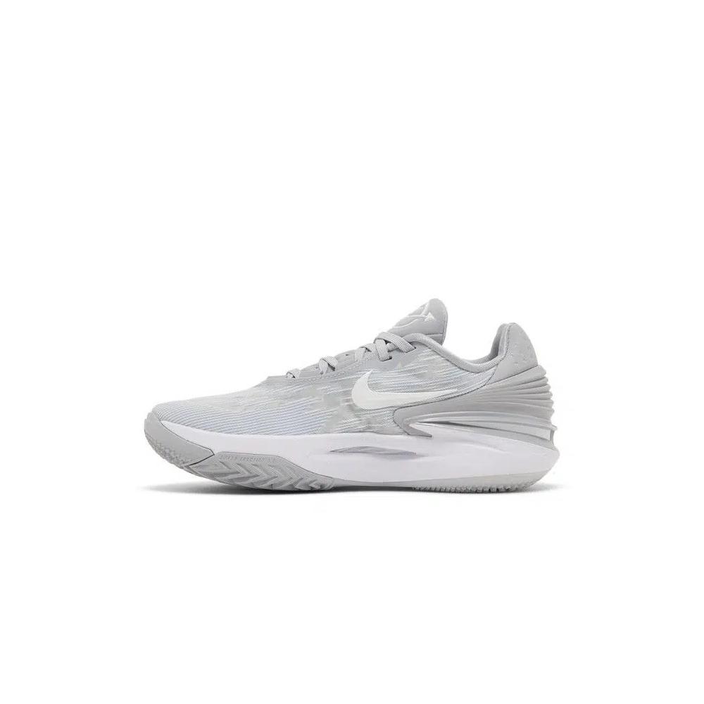 Кроссовки Nike Air Zoom GT Cut 2 TB 'Wolf Grey' 3
