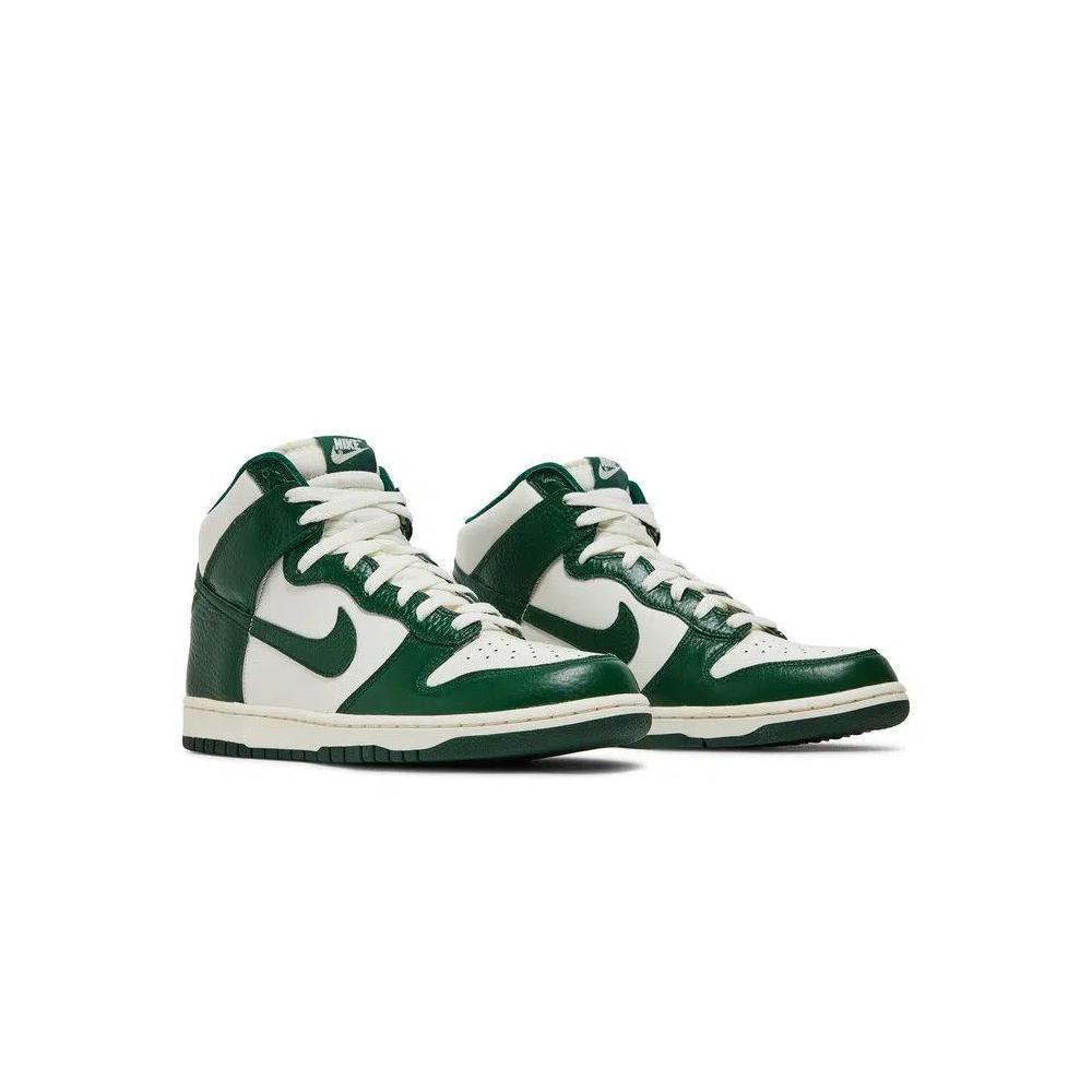 Кроссовки Nike Dunk High 'Gorge Green' 8