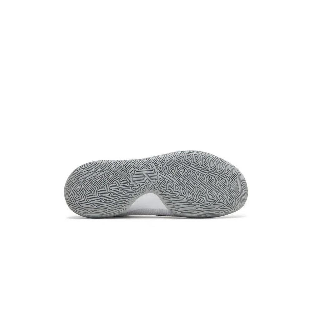 Кроссовки Nike Kyrie Flytrap 4 EP 'White Metallic Silver' 4