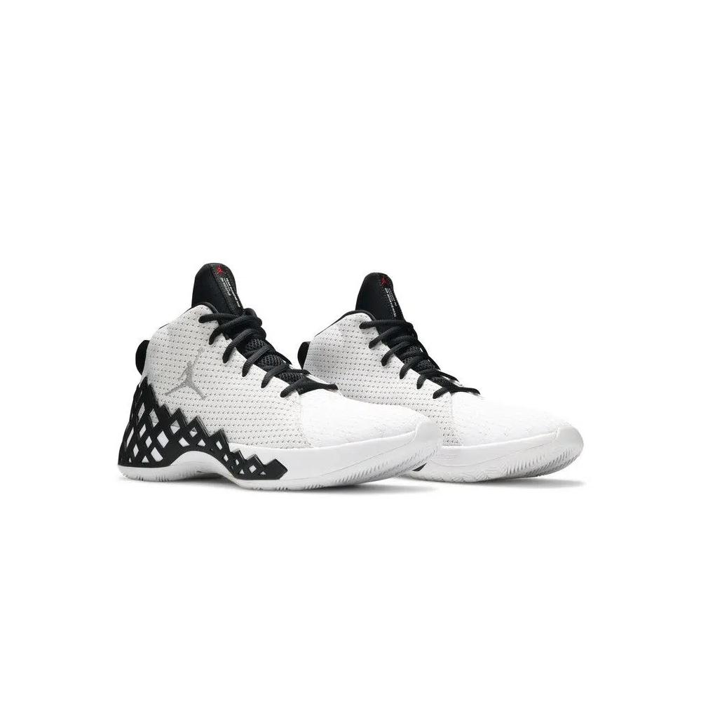 Кроссовки Air Jordan Jumpman Diamond Mid 'White' 8