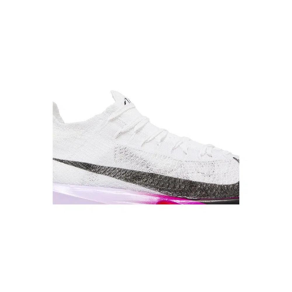 Кроссовки Nike Air Zoom Alphafly NEXT% 3 «White Vivid Grape» 2