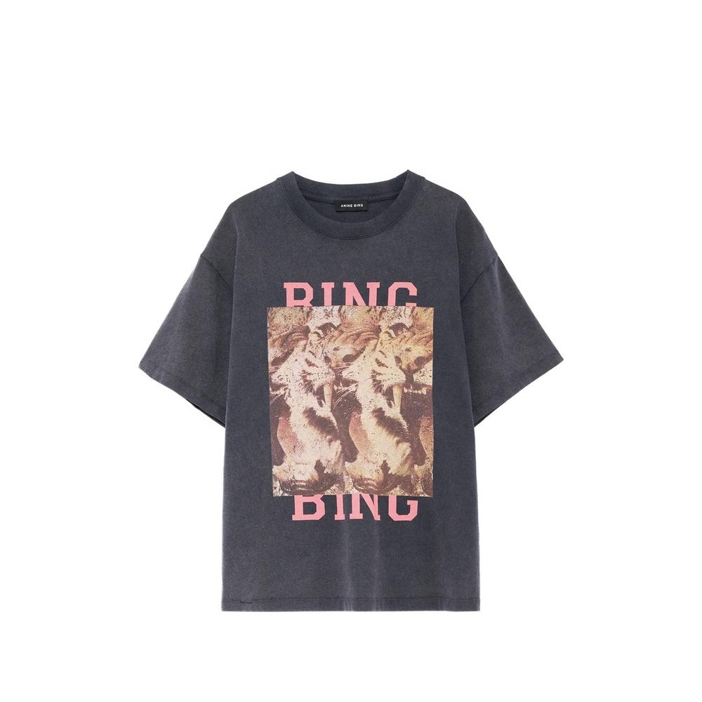 Футболка Cade Tiger Bing 1