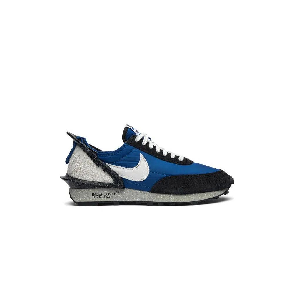 Кроссовки Undercover x Nike Daybreak 'Blue Jay' 1